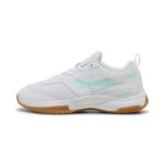  Puma Varion II fehér junior teremcipő