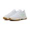  Puma Varion II fehér junior teremcipő