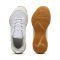  Puma Varion II fehér junior teremcipő