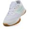  Puma Varion II fehér junior teremcipő