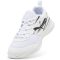 Puma Varion II fehér/fekete junior teremcipő
