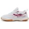 Puma Varion II fehér junior teremcipő
