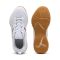 Puma Varion II fehér junior teremcipő
