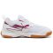 Puma Varion II fehér junior teremcipő