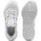 Puma Varion II fehér/kék junior teremcipő