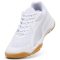 Puma Solarflash III fehér női teremcipő