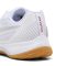 Puma Solarflash III fehér női teremcipő