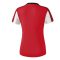 erima Premium One 2.0 piros női póló