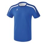 erima Liga 2.0 kék póló