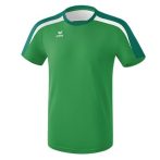 erima Liga 2.0 zöld póló