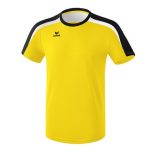 erima Liga 2.0 sárga póló