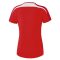 erima Liga 2.0 piros női póló