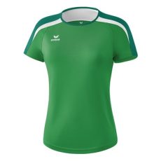 erima Liga 2.0 zöld női póló