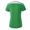 erima Liga 2.0 zöld női póló