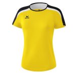 erima Liga 2.0 sárga női póló