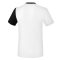 erima 5-C  fehér/fekete póló