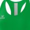 erima Squad zöld női trikó