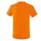 erima Squad sötétszürke/narancssárga póló