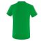 erima Squad sötétzöld/zöld póló