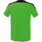 erima Change zöld/fekete póló