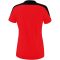 erima Change piros/fekete női póló