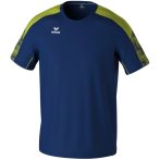 erima Evo Star sötétkék/lime póló