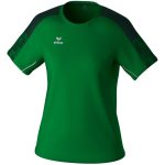 erima Evo Star zöld női póló