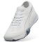 Puma Eliminate Nitro Sqd 4 fehér férfi kézilabda cipő