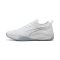 Puma Eliminate Nitro 4 fehér férfi kézilabda cipő