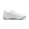  Puma Eliminate Nitro 4 fehér férfi kézilabda cipő