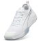  Puma Eliminate Nitro 4 fehér férfi kézilabda cipő