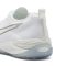  Puma Eliminate Nitro 4 fehér férfi kézilabda cipő