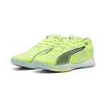 Puma Accelerate Nitro Sqd 4 sárga férfi kézilabda cipő