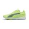Puma Accelerate Nitro Sqd 4 sárga férfi kézilabda cipő