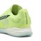 Puma Accelerate Nitro Sqd 4 sárga férfi kézilabda cipő