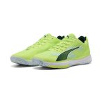 Puma Accelerate Turbo 4 sárga férfi kézilabda cipő
