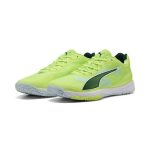 Puma Accelerate Turbo 4 sárga férfi kézilabda cipő