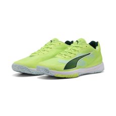 Puma Accelerate Turbo 4 sárga férfi kézilabda cipő