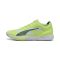 Puma Accelerate Turbo 4 sárga férfi kézilabda cipő