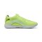 Puma Accelerate Turbo 4 sárga férfi kézilabda cipő