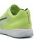 Puma Accelerate Turbo 4 sárga férfi kézilabda cipő