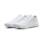 Puma Accelerate Turbo 4 fehér férfi kézilabda cipő