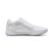 Puma Accelerate Turbo 4 fehér férfi kézilabda cipő