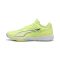 Puma Accelerate Pro 4  sárga férfi kézilabda cipő