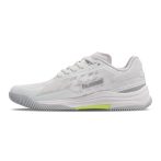 Puma Accelerate Pro 4  fehér férfi kézilabda cipő