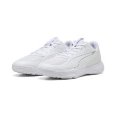 Puma Accelerate 4 fehér junior kézilabda cipő