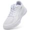 Puma Accelerate 4 fehér junior kézilabda cipő