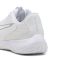 Puma Accelerate 4 fehér junior kézilabda cipő