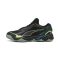 Puma Solarstrike 4 fekete teremcipő