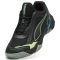 Puma Solarstrike 4 fekete teremcipő